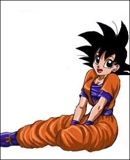 Quel est ce personnage ?