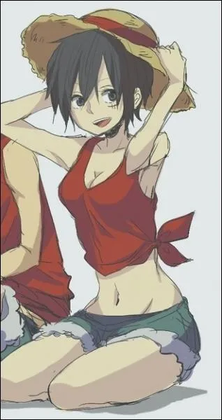 Quel est ce personnage ?