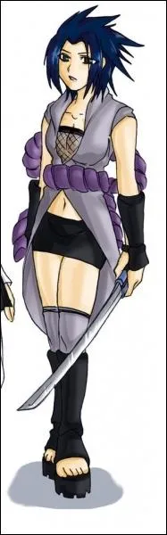 Quel est ce personnage ?