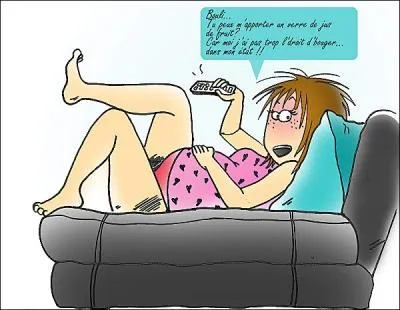 Effets secondaires :