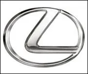 Quelle voiture correspond  ce logo ?
