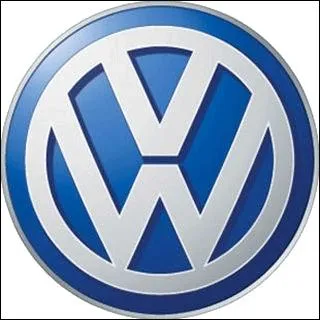 Quelle voiture correspond  ce logo ?