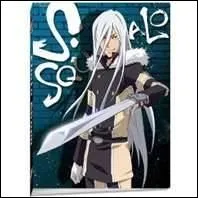 Qui bat ce personnage ?