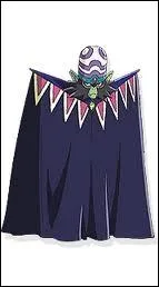 Qui est ce personnage ?