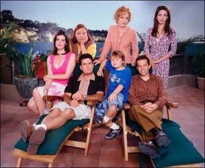 De quelle srie provient cette image ?