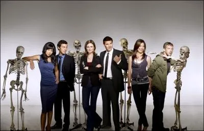 De quelle srie provient cette image ?