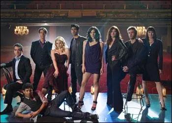 De quelle srie provient cette image ?