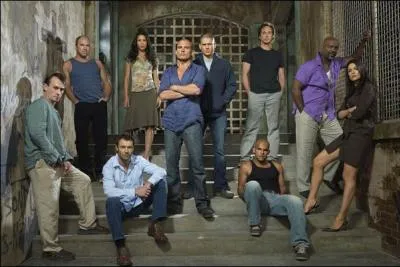 De quelle srie provient cette image ?