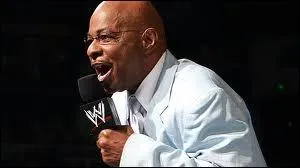 Qui est Theodore Long ?