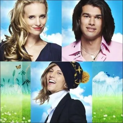 Quel est le secret de Midou-Audrey et Emilie ?