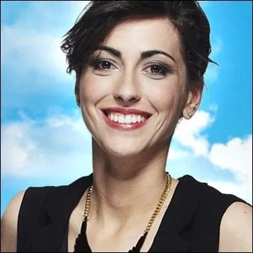 Quel est le secret de Caroline ?