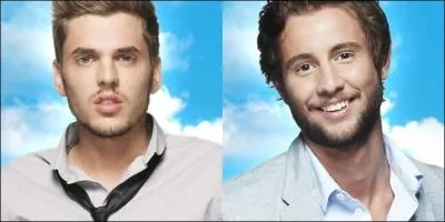 Quel est le secret de Yoann et Alexandre ?