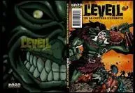 Qui est l'auteur de la bande dessine  l'veil de la Contre d'Azroth  ?