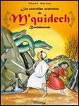 Qui est l'auteur de la bande dessine  M' Quidech Boulehmoum  ?