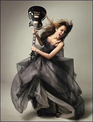 De quels instruments joue-t-elle ?