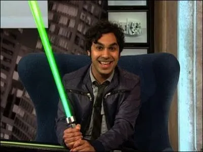 De quelle origine est Rajesh ?