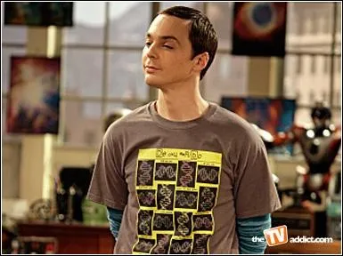 Sheldon excelle au :