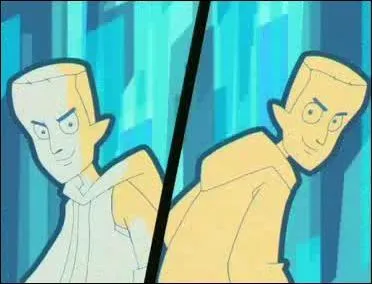 Qui est sur la photo ?