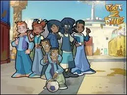 Combien y a-t-il de joueurs dans chaque quipe ?