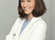 Quiz Lexie Grey dans Grey's Anatomy