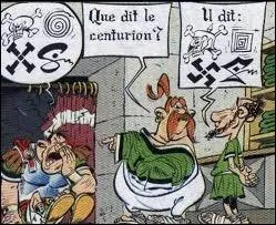 Chimric apparat dans l'album ...