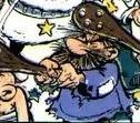 Quiz Asterix