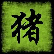 La tortue est un signe astrologique chinois.