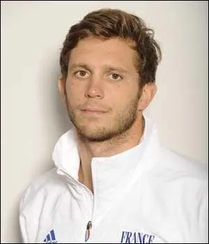 Qui est ce nageur franais ?