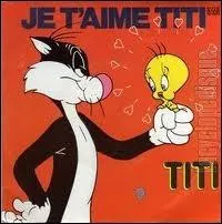 Titi et Grominet, quel est le vrai nom de Grominet ?