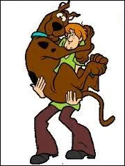 Comment s'appelle le meilleur ami de Scoubidou ?