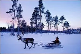 Et si vous voyez crit  Suomi , de quel pays nordique s'agit-il ?