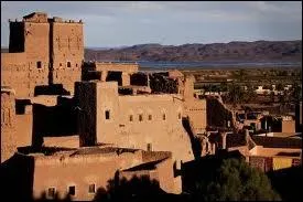 Alternativement, pour le soleil, vous pouvez aller  Al Maghrib . De quel pays s'agit-il ?