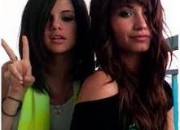Quiz Demi Lovato et Selena Gomez