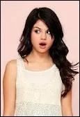 Comment s'appelle la mre de Selena Gomez ?