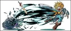 Qui a rssuscit Danal ?