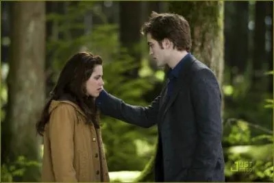 Quelques jours aprs la fte d'anniversaire, que dcide de faire Edward ?