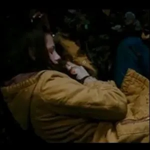 Que fait Bella ensuite ?