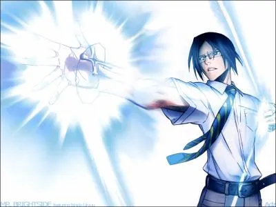 Comment s'appelle le dernier des archers dont la race est quasiment teinte ?