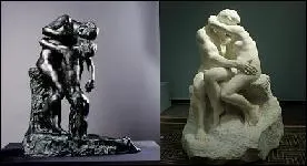 Quelle sculpture est de Camille Claudel ?