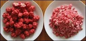 Laquelle de ces villes est rpute pour ses pralines ?