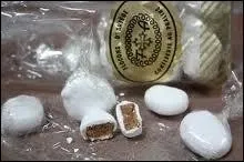 Comment s'appellent ces confiseries ?