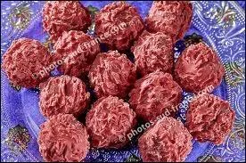 Comment s'appellent ces confiseries qui font la fiert d'Avignon ?