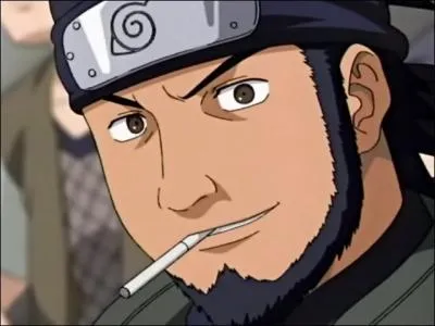 Qui souhaite devenir le matre de l'enfant d'Asuma ?