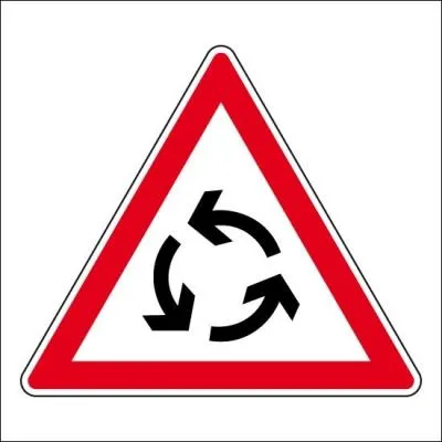 3 flches tournent l'une autour de l'autre . Mais que signifient-elles ?