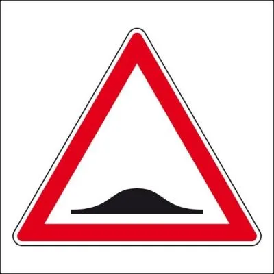 Que signifie ce panneau ?