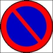 Que signifie ce panneau ?