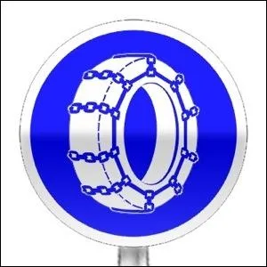 Que signifie ce panneau ?