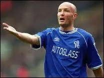 Frank Lebuf est un bovid...