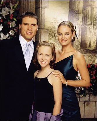 Comment est morte Cassie Newman ?