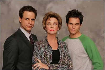 Qui est Michael pour Kevin ?